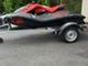 Sea-Doo Spark Trixx 2up 90hv