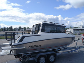Falcon C7