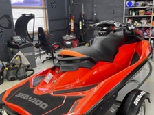 Sea-Doo RXP-XRS 300