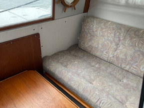 Yamarin 750 Big Game