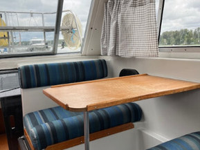 Yamarin 750 Big Game