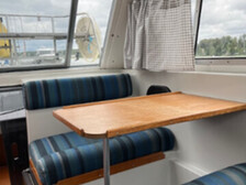 Yamarin 750 Big Game