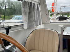 Yamarin 750 Big Game