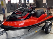Sea-Doo RXP-XRS 300