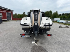 Nordkapp Enduro 705