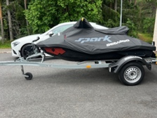 Sea-Doo Spark Trixx 2up