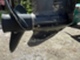 Evinrude 60 hv VRO