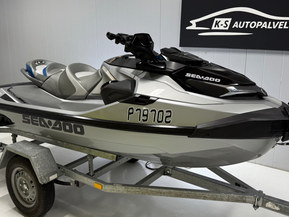 Sea-Doo GTX 300 Limited