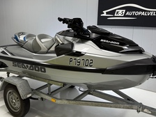 Sea-Doo GTX 300 Limited