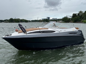Bayliner 2455 Ciera