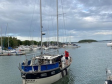 Nauticat Nauticat 33