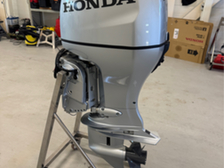 Honda BF100