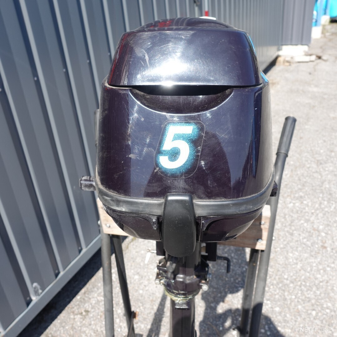 5 / 9