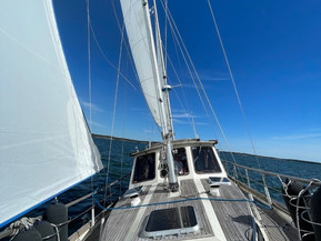 Nauticat Nauticat 33