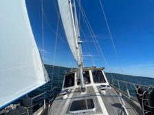 Nauticat Nauticat 33