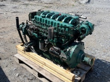 Volvo Penta Muu malli