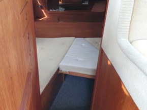 Nauticat Nauticat 33