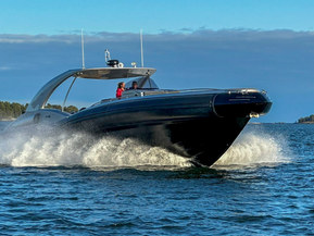 Cantieri Opera 60