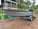Silacraft Sila 465 Kahva