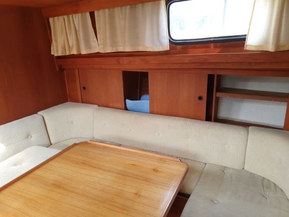 Nauticat Nauticat 33