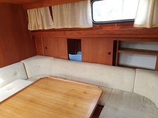 Nauticat Nauticat 33