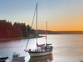 Nauticat Nauticat 33