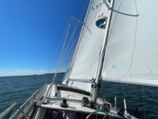 Nauticat Nauticat 33