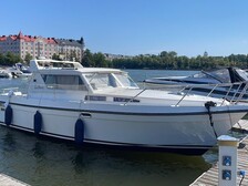 Tristan 820