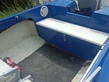 Finnspeed Muu malli