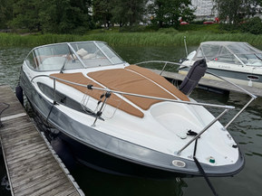 Bayliner 2455 Ciera