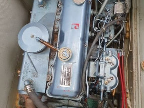 Nauticat Nauticat 33