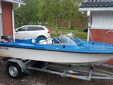 Finnspeed Muu malli