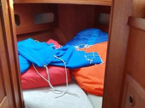 Nauticat Nauticat 33