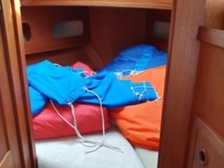 Nauticat Nauticat 33