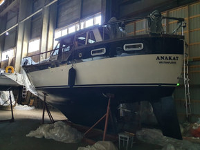 Nauticat Nauticat 33