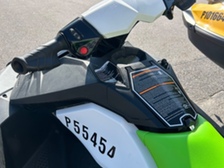 Sea-Doo Spark 