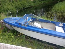 Finnspeed Muu malli