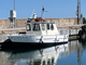 Marine alutech Muu malli watercat