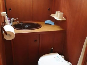 Nauticat Nauticat 33