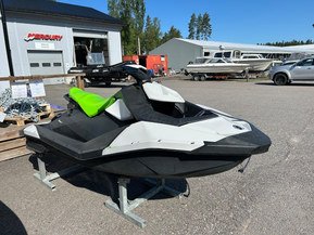 Sea-Doo Spark 
