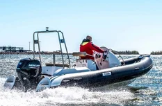 Macea 580 Hypalon