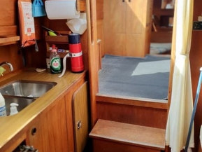 Nauticat Nauticat 33