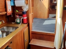 Nauticat Nauticat 33