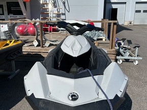 Sea-Doo Spark 