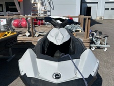 Sea-Doo Spark 