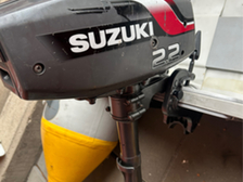 Suzuki Muu malli