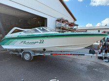 Sea Ray 22 Pachanga