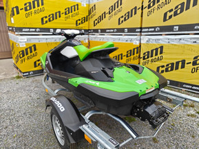 Sea-Doo Spark 