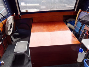 Mahonkivene Muu malli