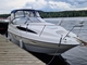 Bayliner 265 Leveä mall